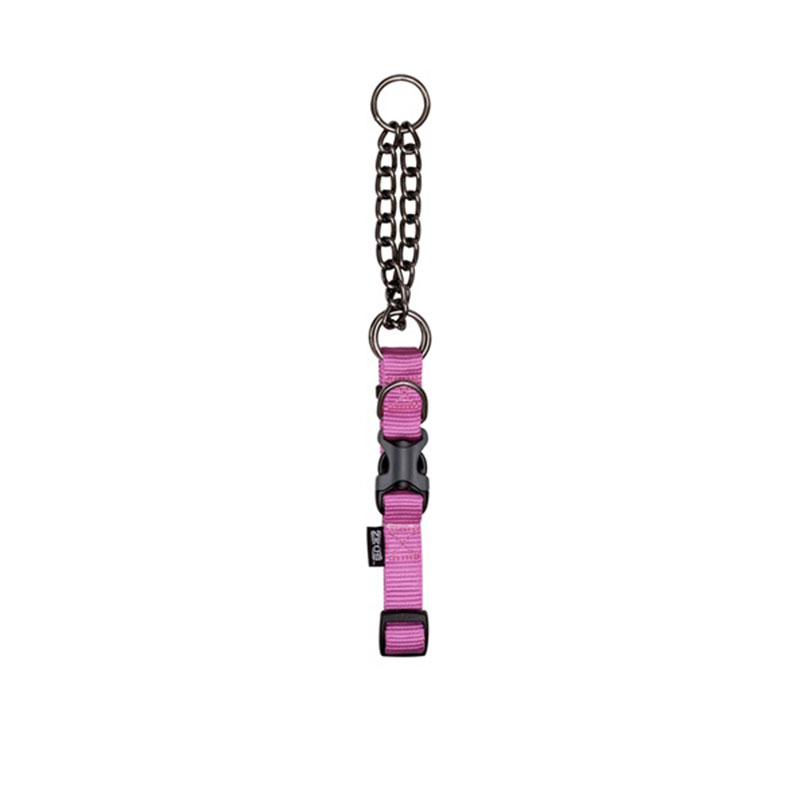 Coleira Martingale 20MMx45-55CM