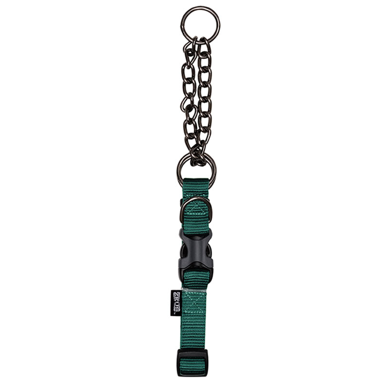Coleira Martingale 25MMx55-70CM