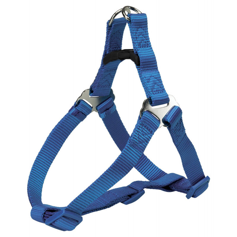 Peitoral “STEP-IN” 10MM x 33-45CM
