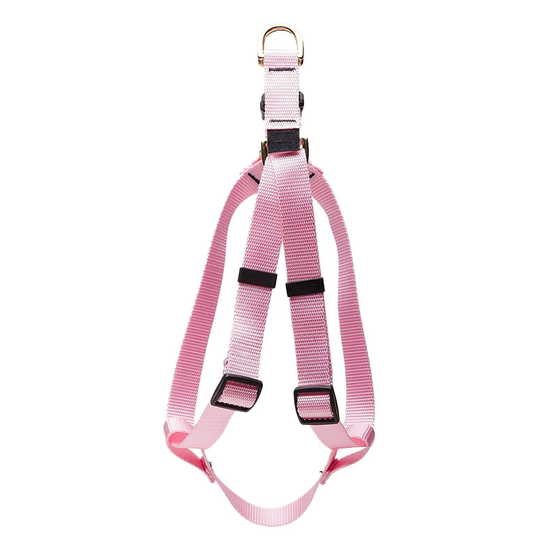 Peitoral “STEP-IN” 10MM x 33-45CM