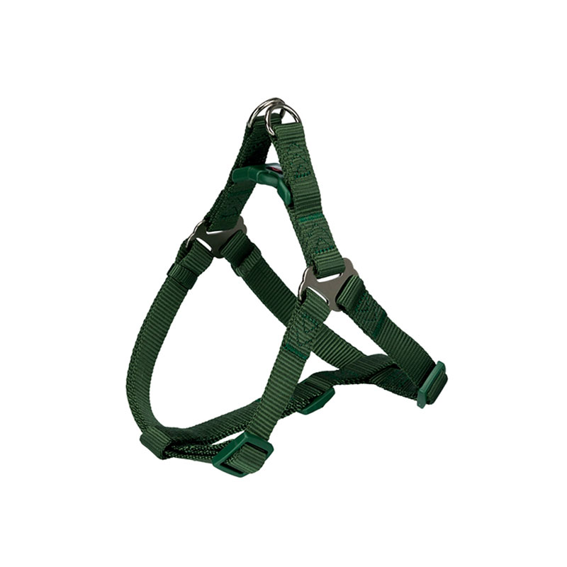 Peitoral “STEP-IN” 15MM x 45-55CM