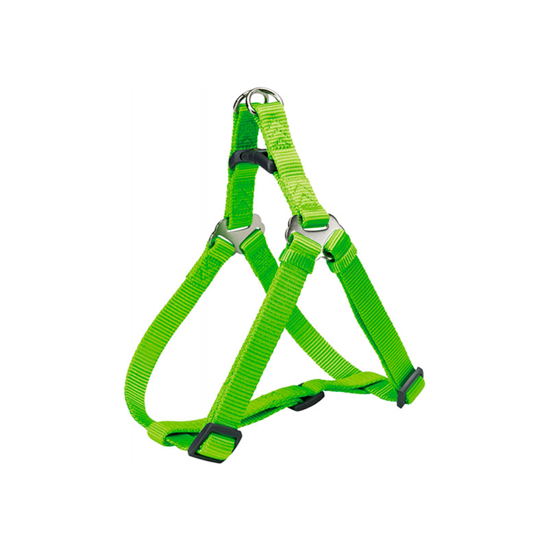 Peitoral “STEP-IN” 15MM x 45-55CM