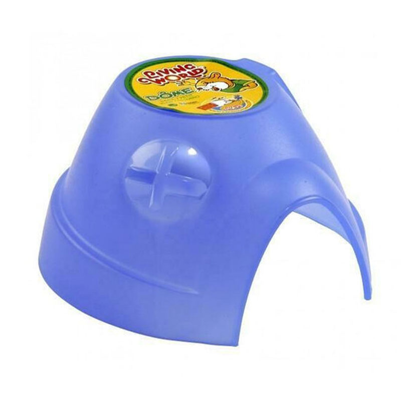 Esconderijo Roedores Igloo Pequeno