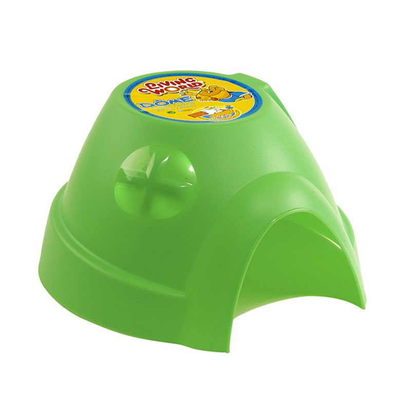 Esconderijo Roedores Igloo Médio