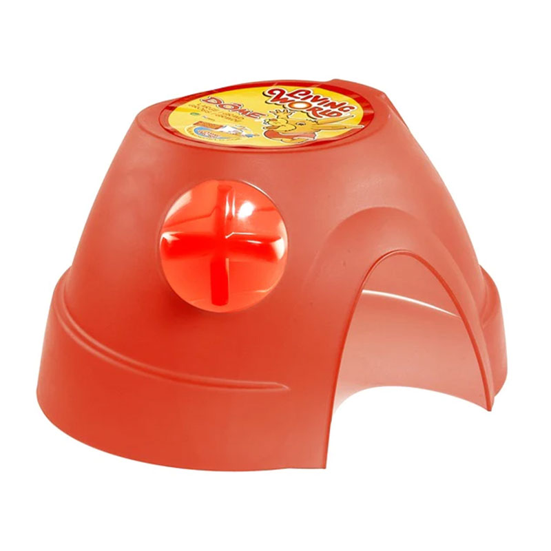 Esconderijo Roedores Igloo Grande