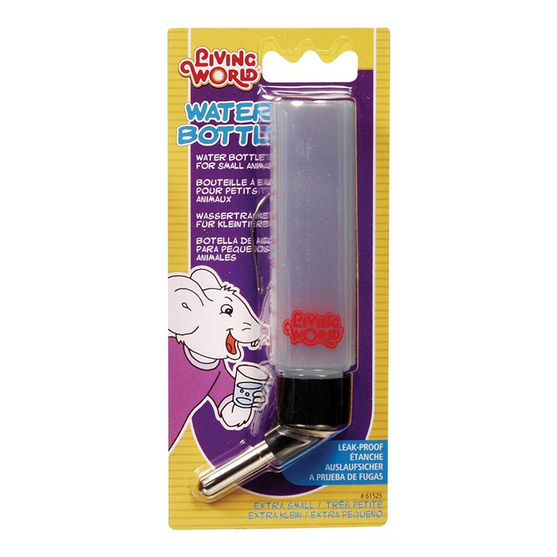 Bebedouro Plástico 60ml