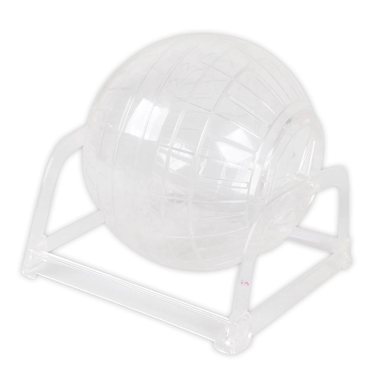 Bola Exercício com Suporte 17CM