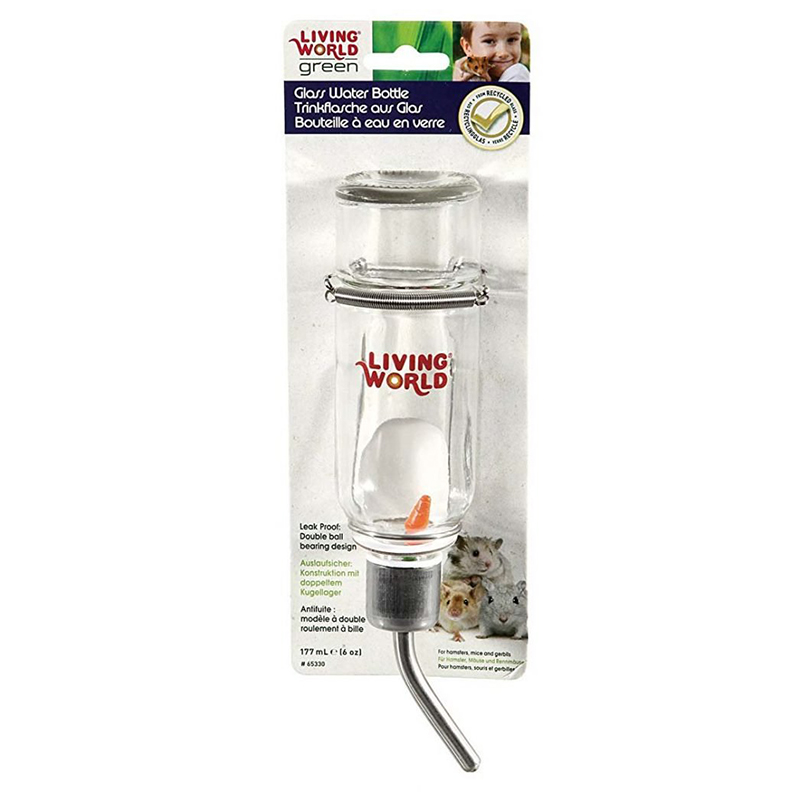 Bebedouro Vidro 177ml