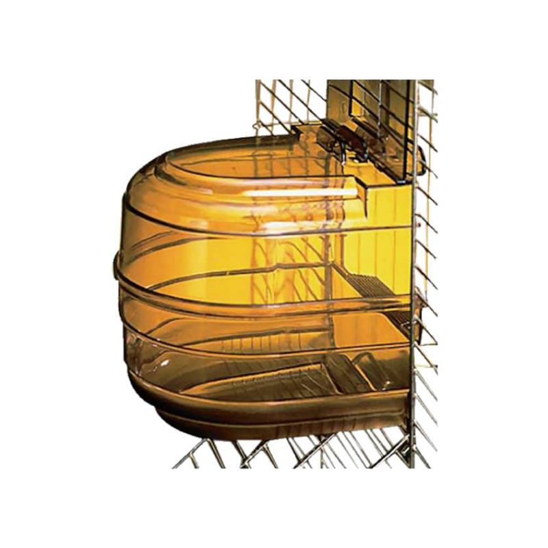 Banheira Exterior com Adaptador