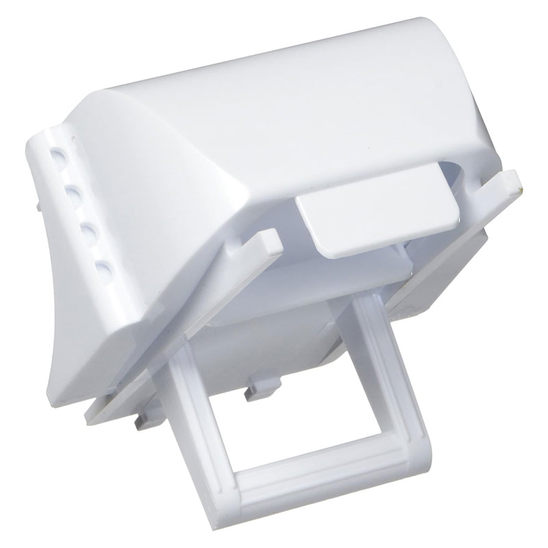 Comedouro / Bebedouro Exterior com Suporte