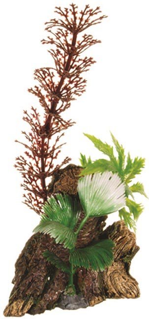Decoração Aquário/Terrário Pequeno