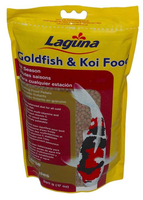 Granulado Grande Laguna 1kg