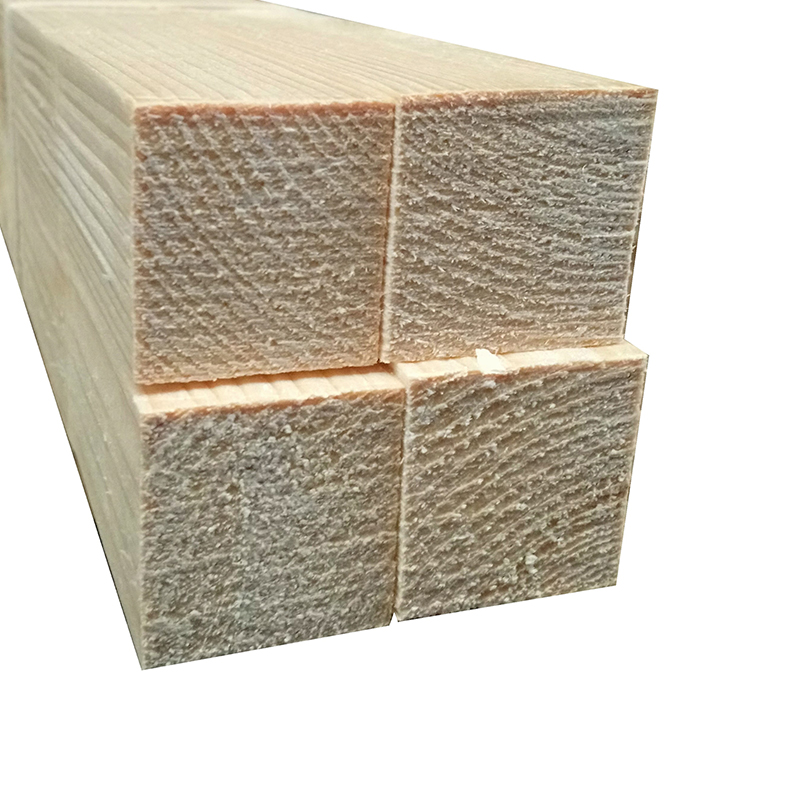 Barrote em Tosco 250X5X3Cm