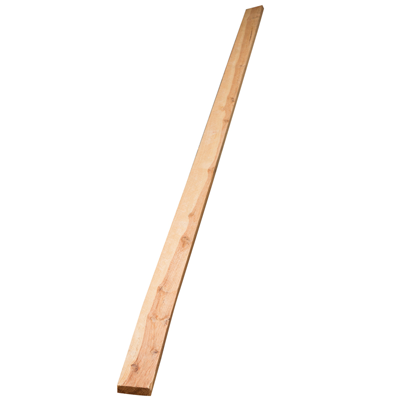 Régua Tosco 250X3X1.5Cm