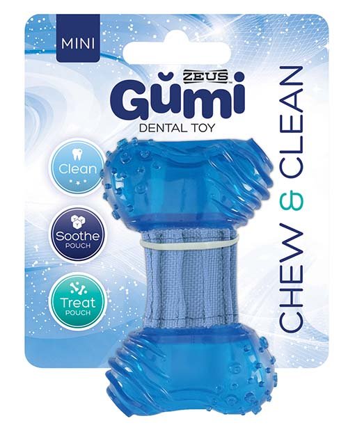 Osso Dental MINI Chew &amp; Clean