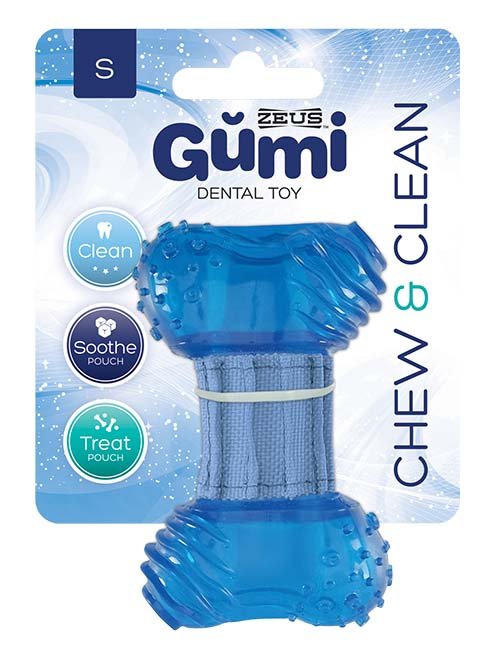 Osso Dental S Chew &amp; Clean