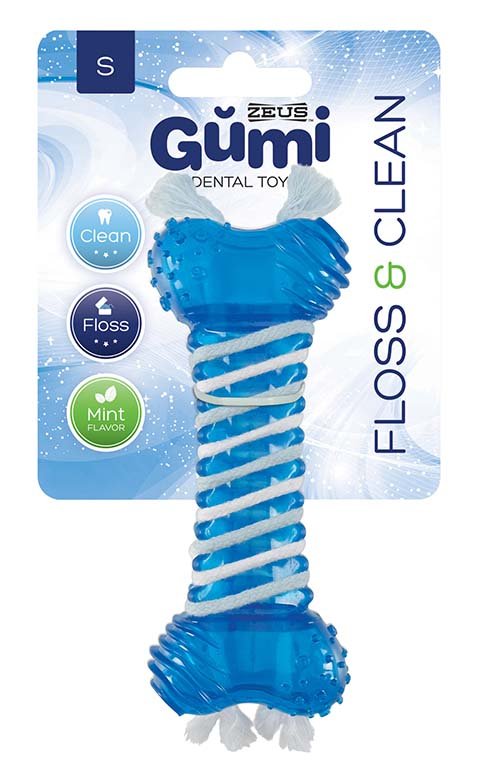 Osso Dental S Floss &amp; Clean