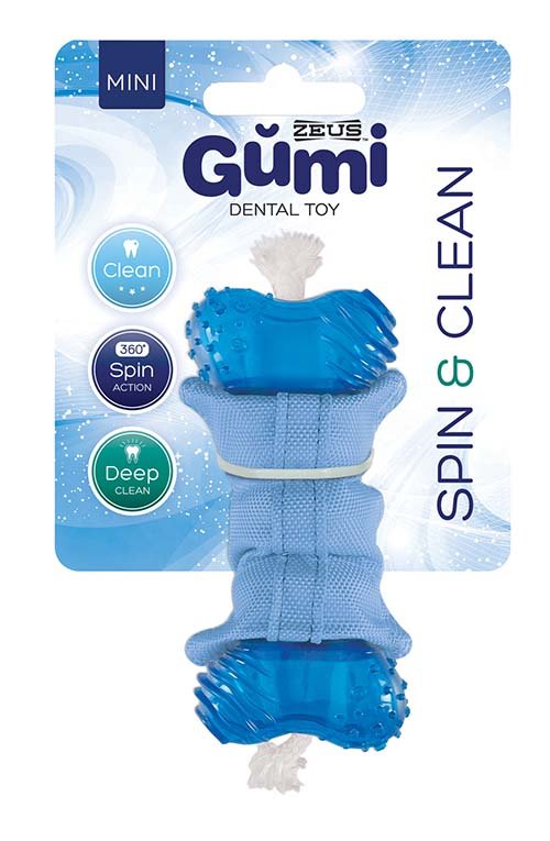 Osso Dental MINI Spin &amp; Clean