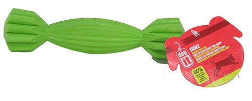 Brinquedo Halter com Ranhuras 17CM