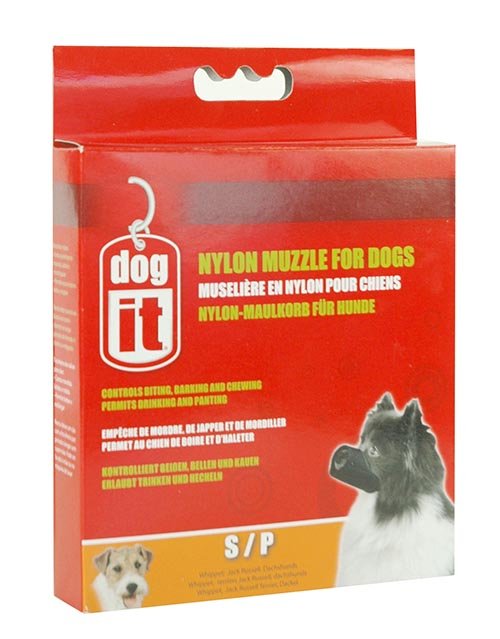 DOG IT - Açaime NYLON S