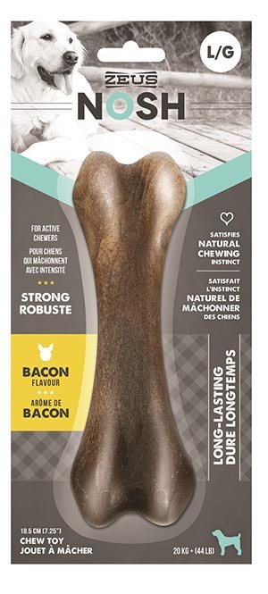 Osso STRONG Bacon 18,5CM