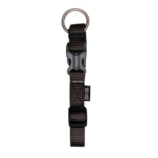 Coleira Nylon 15MMx28-40CM