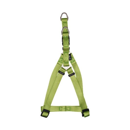 Peitoral “STEP-IN” 10MM x 33-45CM