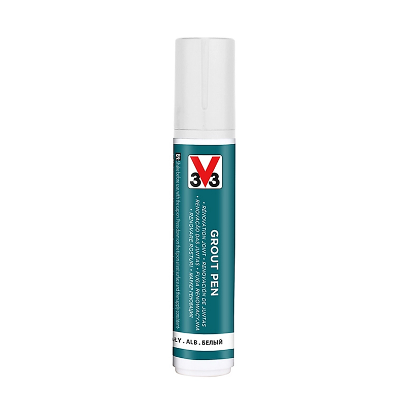 V33 - Lápis Reparador de Juntas 15Ml