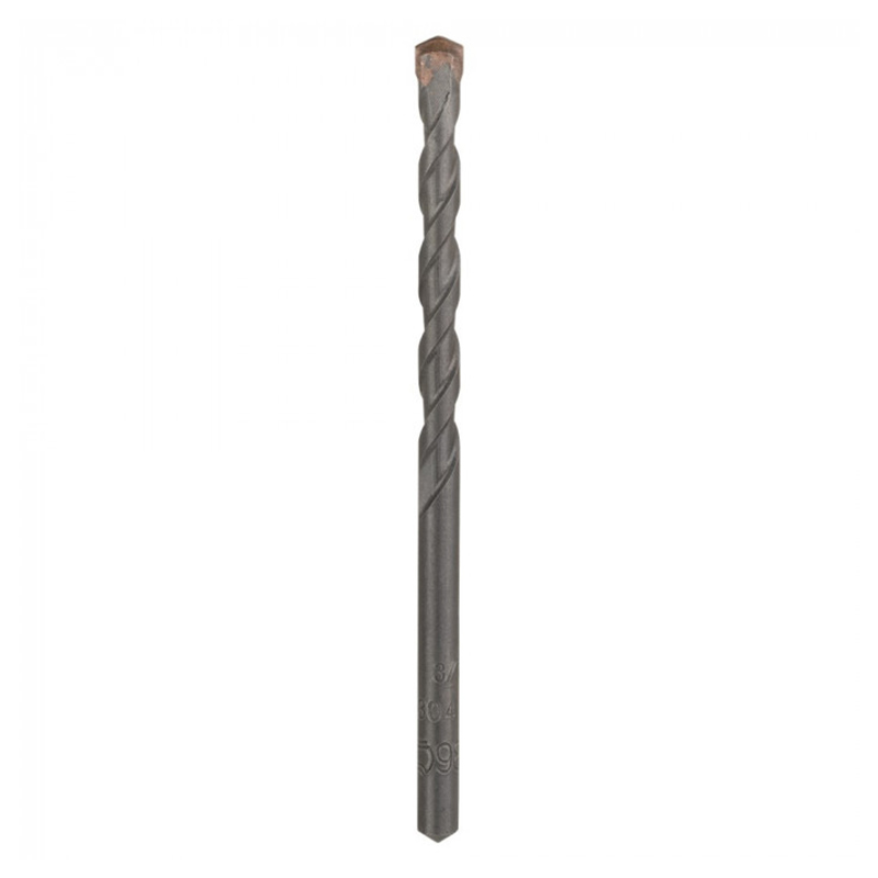 BOSCH AZUL - Broca Betão Cyl35X60