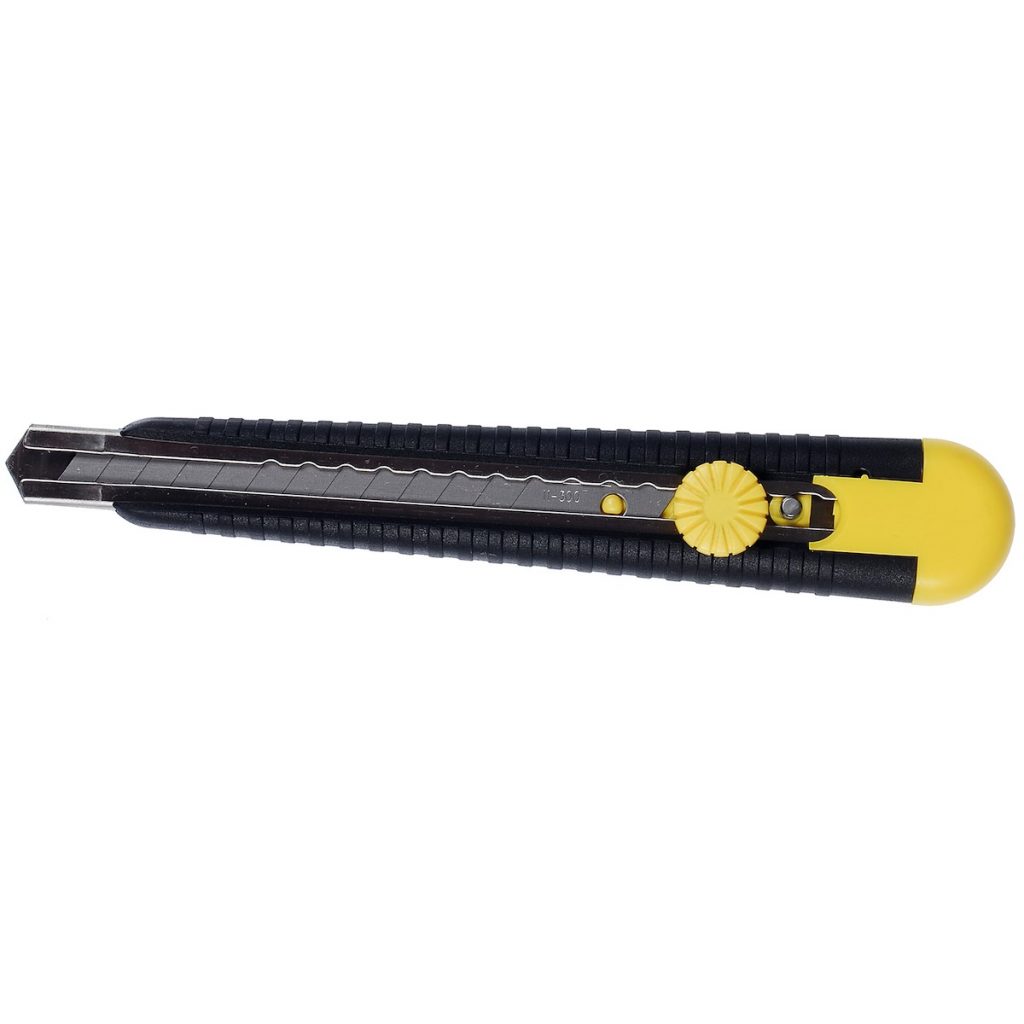 STANLEY - X-Ato Sistema Aperto Mpo 9Mm