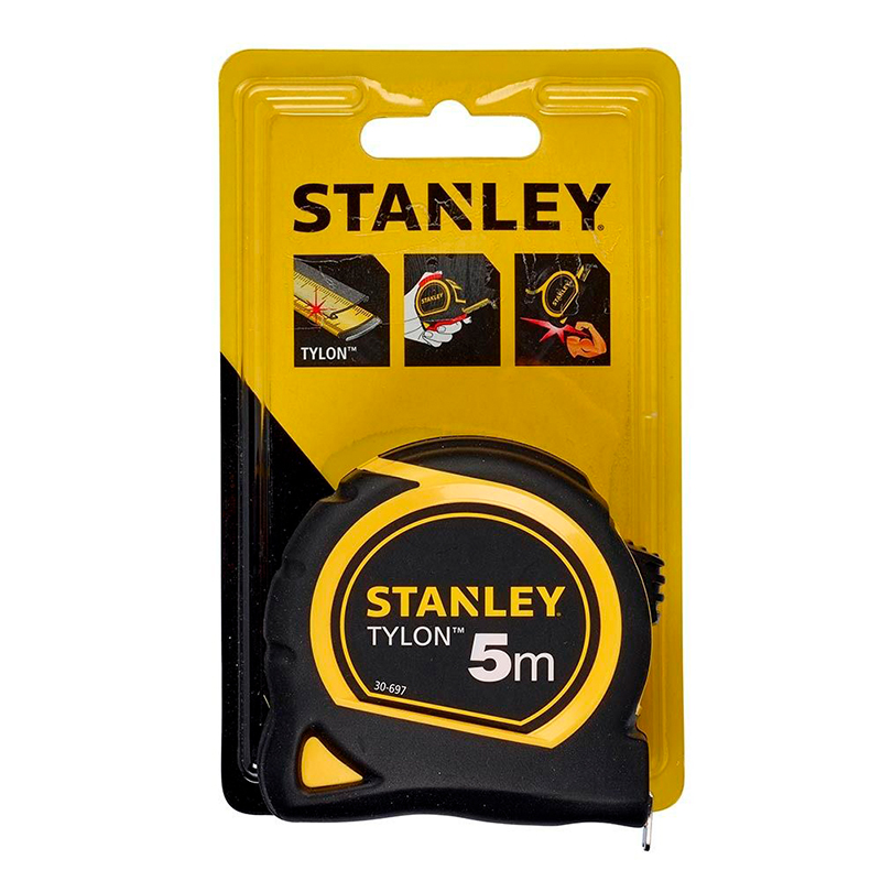 STANLEY - Fita Métrica 19MM 5M