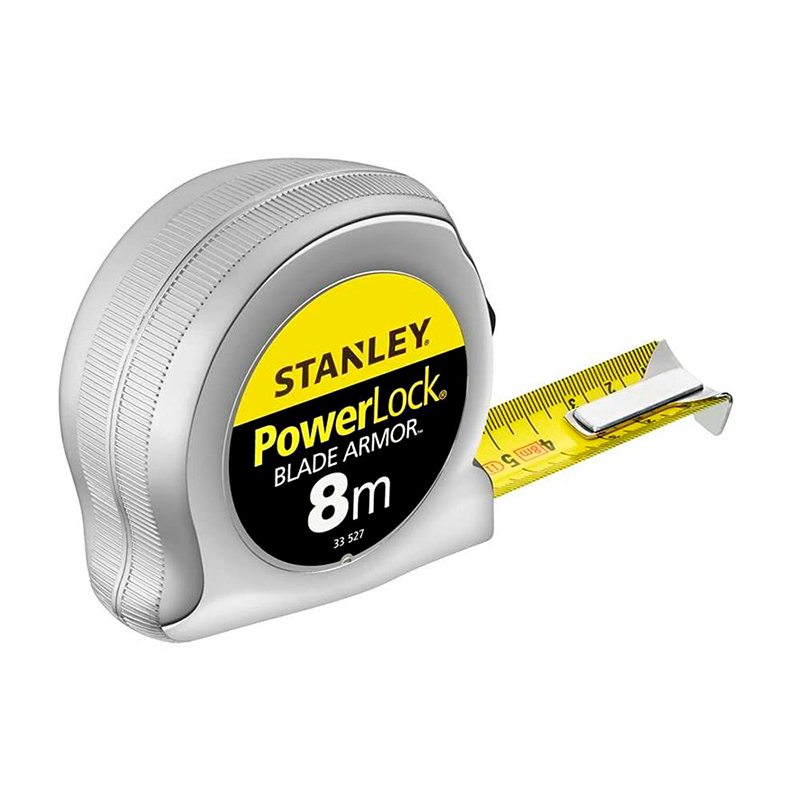 STANLEY - Fita Métrica Blade Armor 25MM 8M
