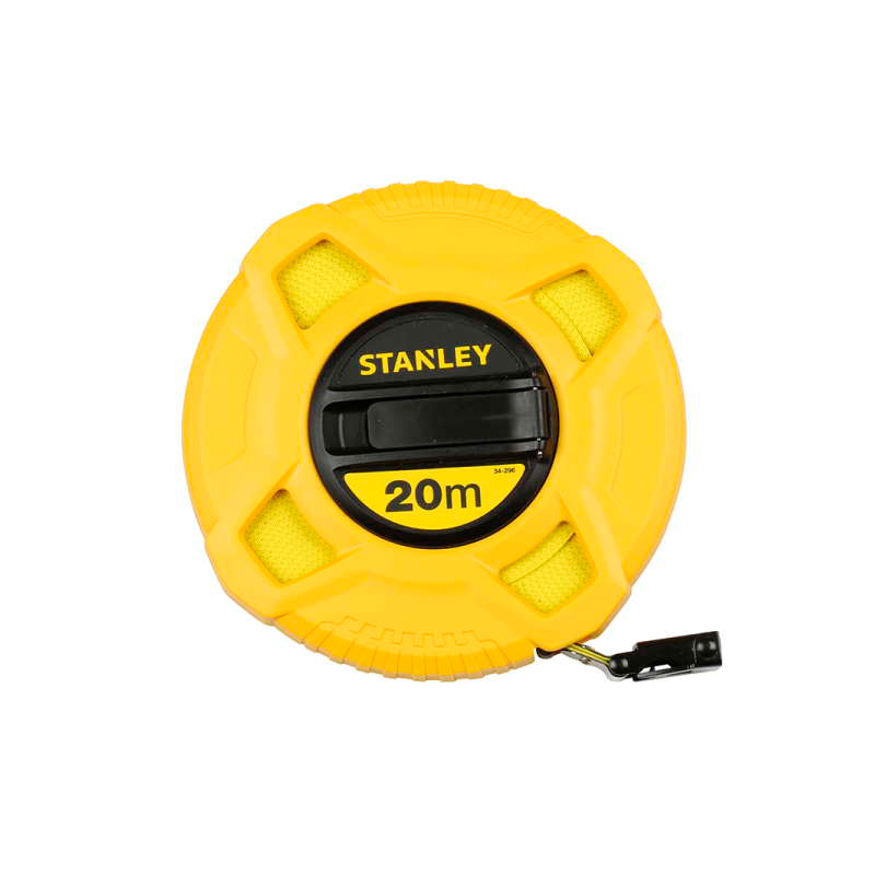 STANLEY - Fita Métrica 12.5MM 20M