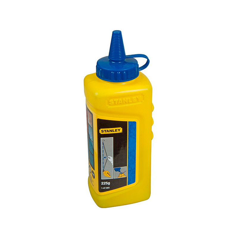 STANLEY - Recarga Giz Azul 225G