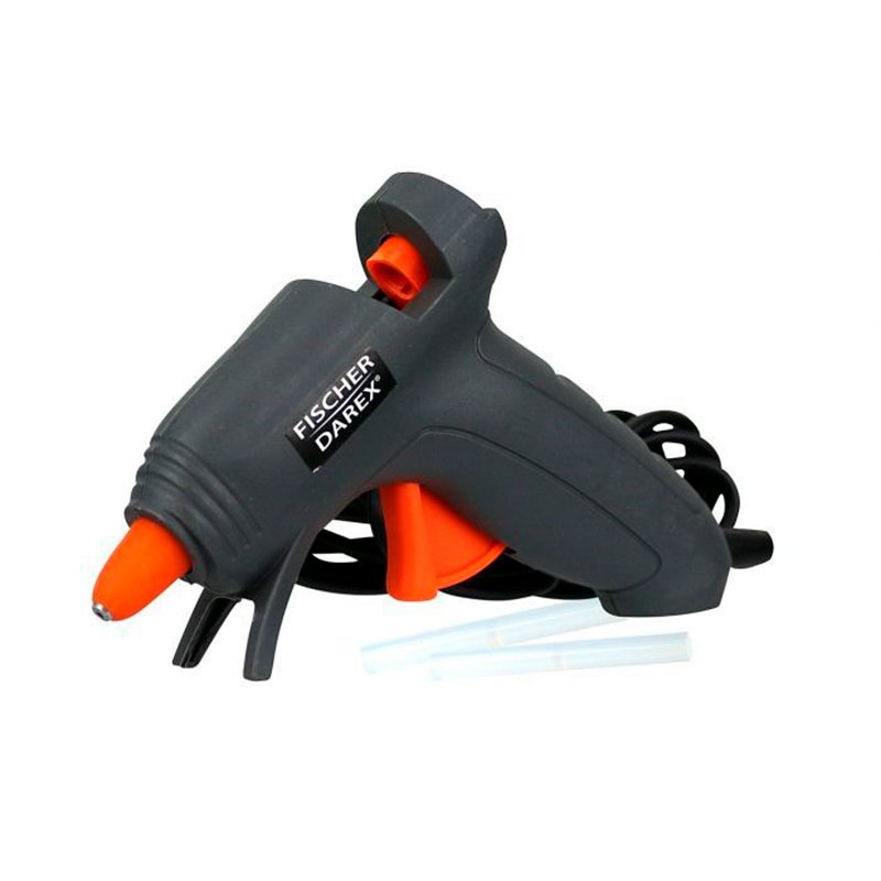 FISCHER DAREX - Pistola de Cola 30W