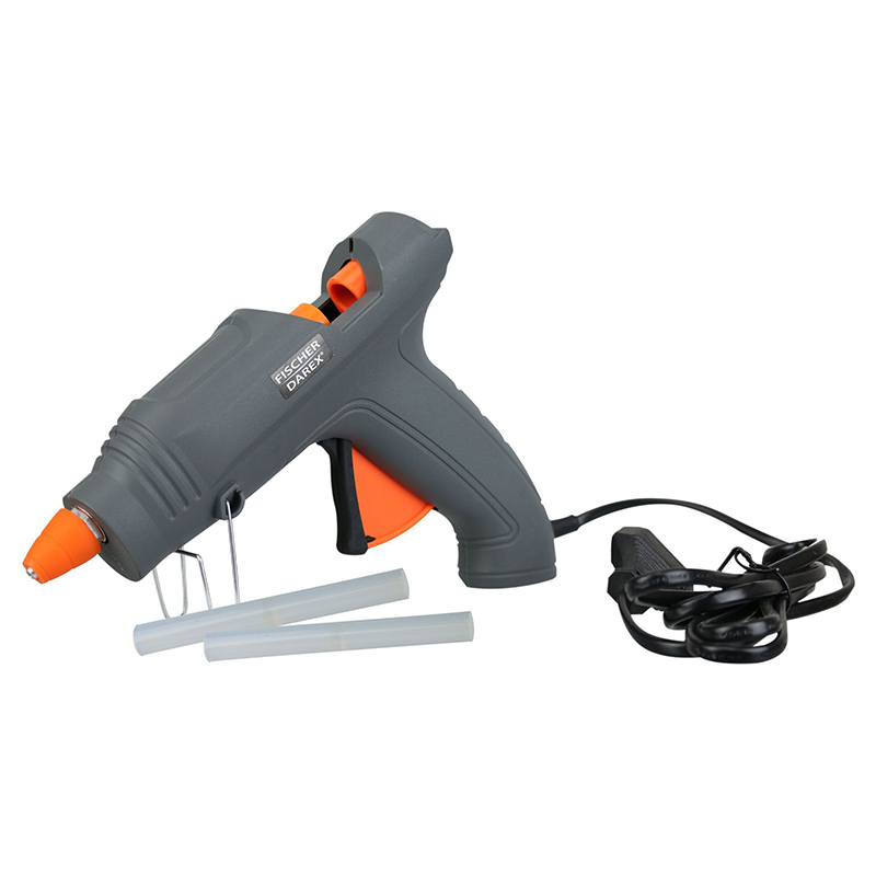 FISCHER DAREX - Pistola de Cola 200W
