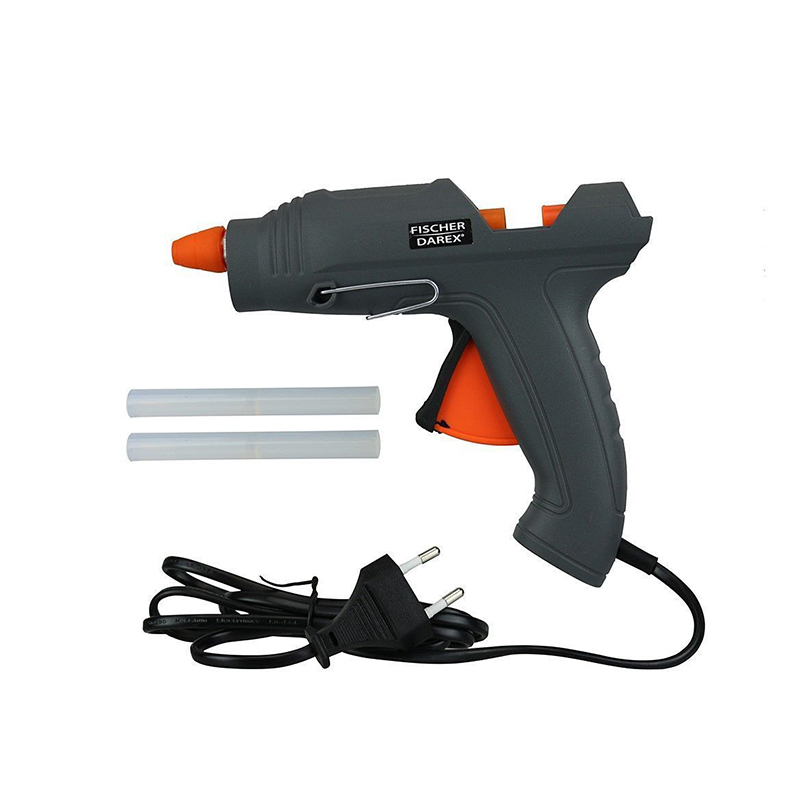 FISCHER DAREX - Pistola de Cola 200W