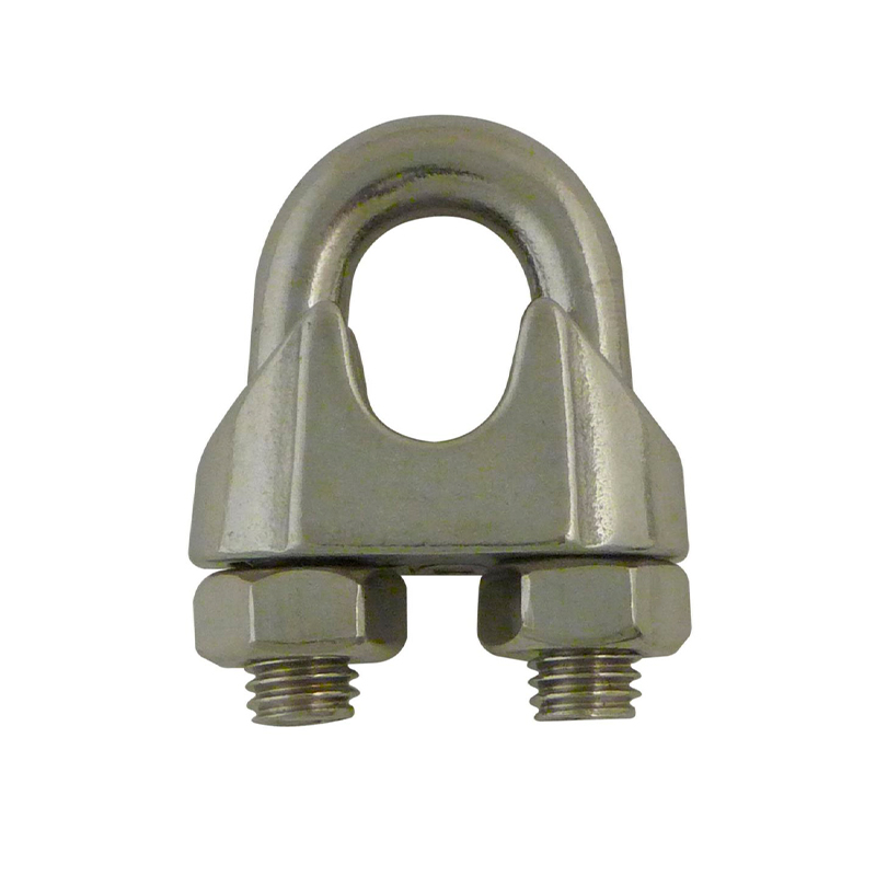 VISO - Cerra Cabos Aço Inox D3/4MMx4