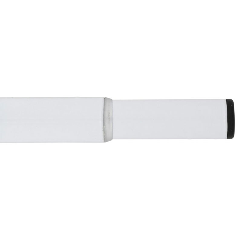 MOBOIS - Varão Roupeiro Extensível D25/22 120-200CM