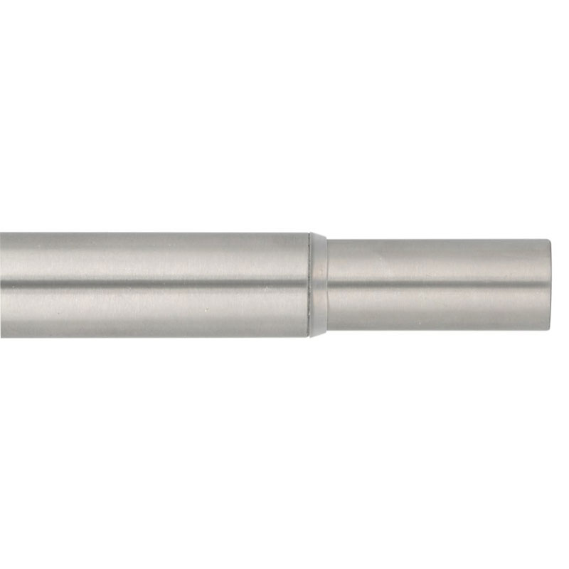 MOBOIS - Varão Roupeiro Extensível D25/22 45-75CM
