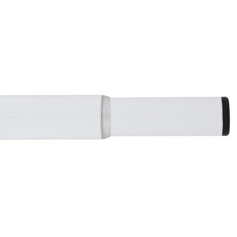 MOBOIS - Varão Roupeiro Extensível D25/22 75-120CM