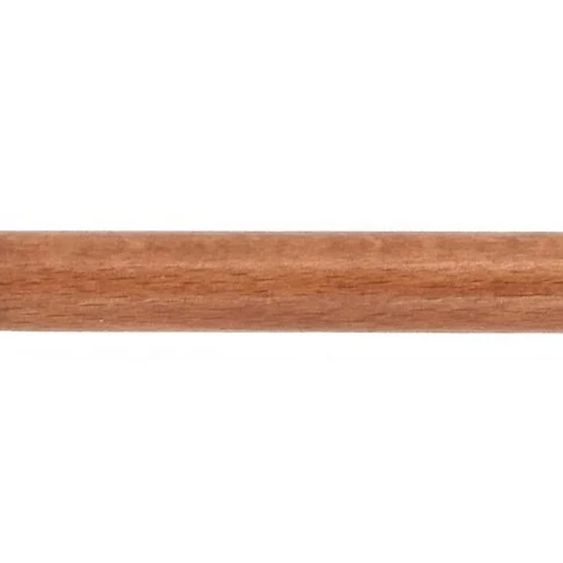MOBOIS - Varão Madeira Cerejeira D20 1M