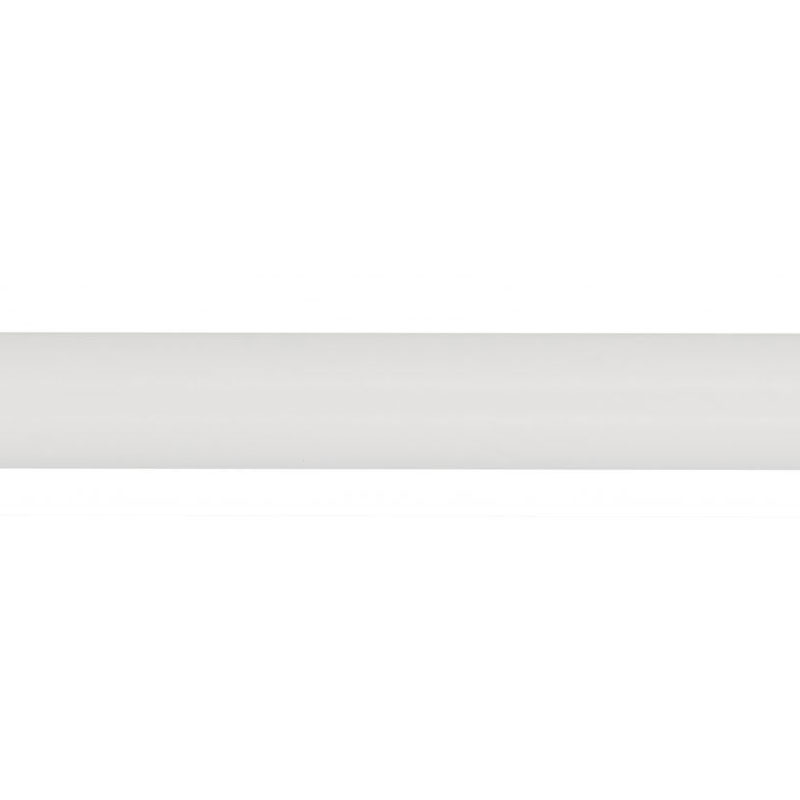 MOBOIS - Varão Madeira Branco D20 2M