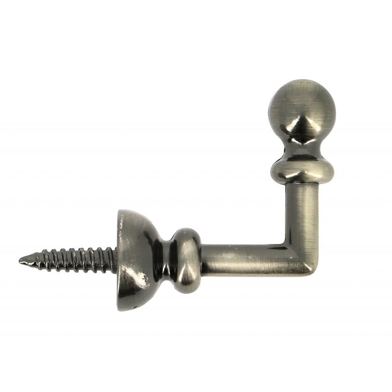 MOBOIS - Ganchos Cortinas D20 30MM