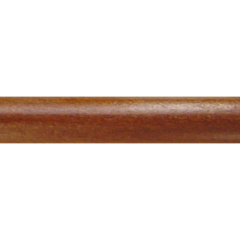 MOBOIS - Varão Madeira Cerejeira D28 2.5M