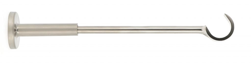 MOBOIS - Suporte Varão Extensível D28 170-300MM