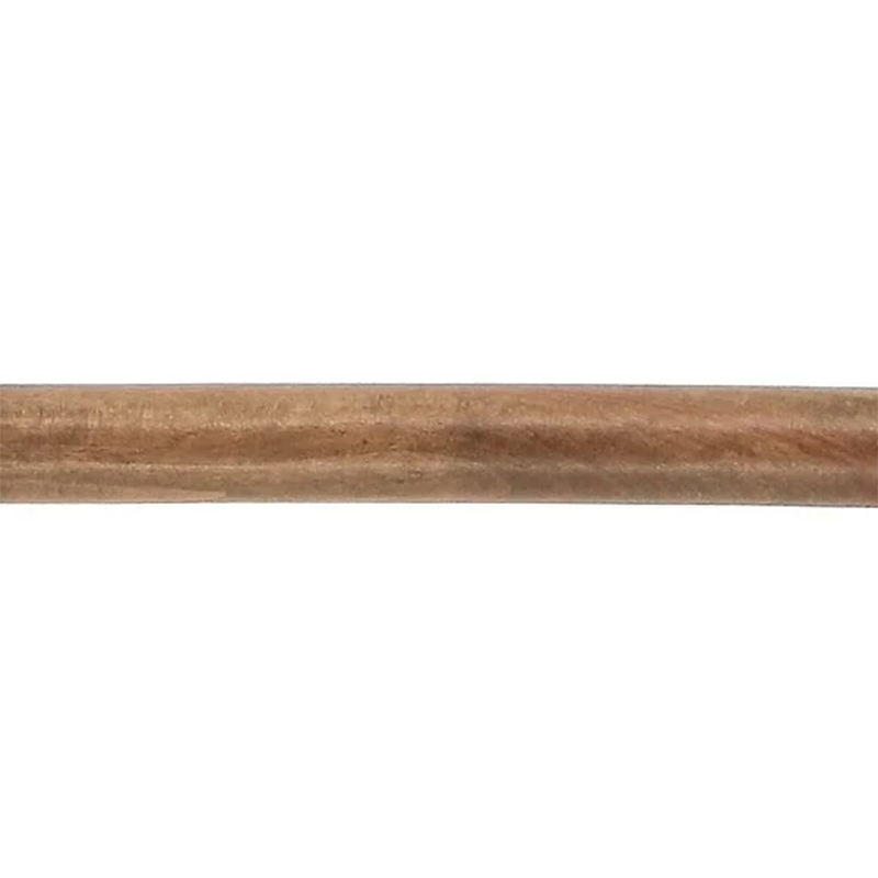MOBOIS - Varão Madeira Carvalho D35 2.5M