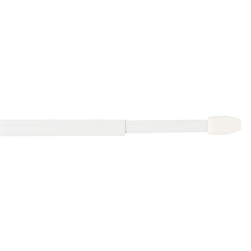 MOBOIS - Varões Planos Extensíveis 80-140CM 2UN