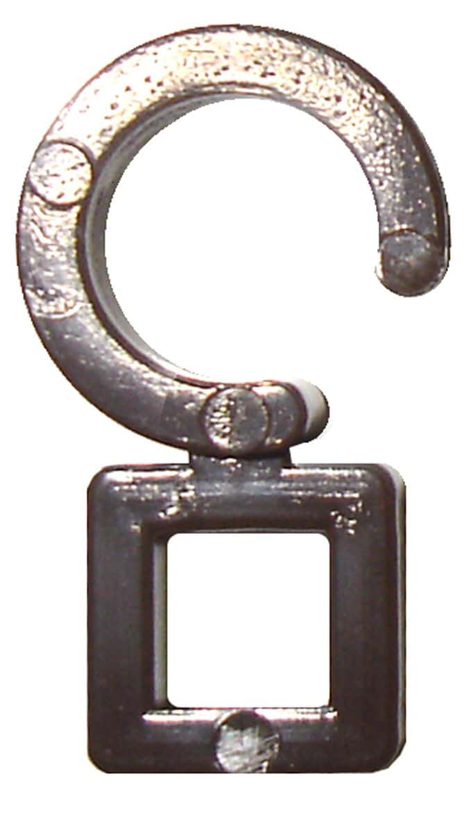 MOBOIS - Ganchos de Costura D28-35 12UN