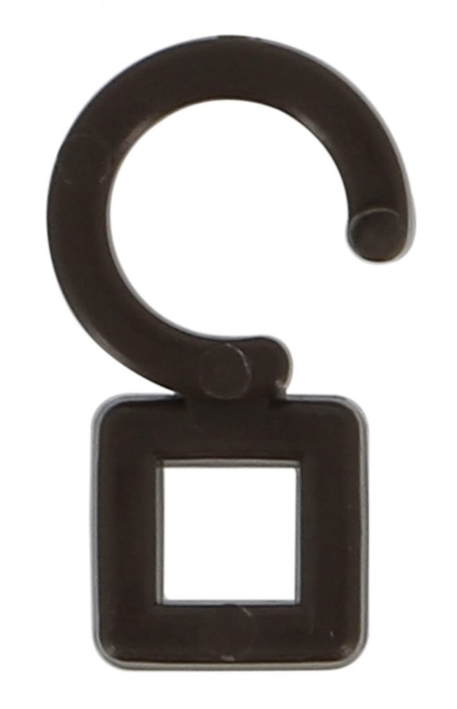 MOBOIS - Ganchos de Costura D28-35 12UN